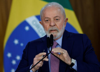 Lula le reclamó a Milei que «pida disculpas» a su país y a él mismo porque «dijo muchas tonterías»