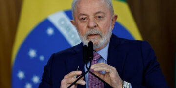 Lula le reclamó a Milei que «pida disculpas» a su país y a él mismo porque «dijo muchas tonterías»