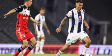 River y Talleres se enfrentarán en los octavos de final de la Copa Libertadores