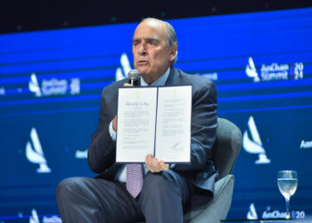 Tras la aprobación de la Ley Bases, el Gobierno se concentra en la firma del Pacto de Mayo