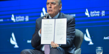 Tras la aprobación de la Ley Bases, el Gobierno se concentra en la firma del Pacto de Mayo