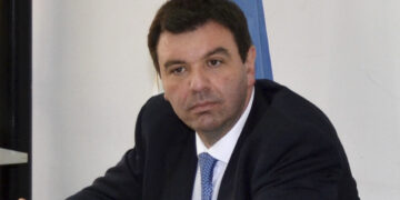 La denuncia del Gobierno por irregularidades en Capital Humano recayó en el juzgado de Lijo