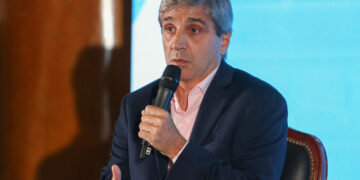 El Gobierno anunció que en mayo hubo superávit primario y financiero