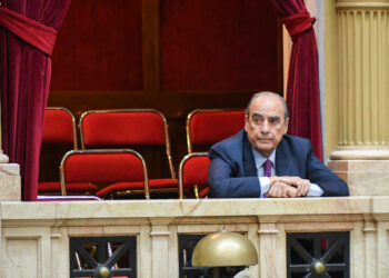 Francos anticipó que el Pacto de Mayo podría firmarse el 9 de julio en Tucumán