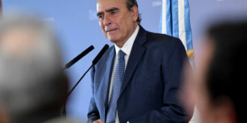 Francos sobre la Ley Bases: «Seguramente va a haber algo con lo que no nos quedemos conformes»