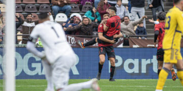 Platense le ganó a Boca 1-0 en la Liga Profesional