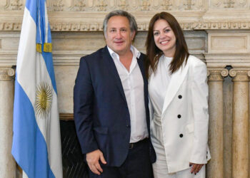 Pettovello y otros funcionarios fueron denunciados por “malversación, cohecho, fraude y asociación ilícita”