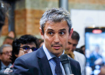 Menem confía sancionar la Ley Bases el 9 de julio y pidió que no hayan modificaciones