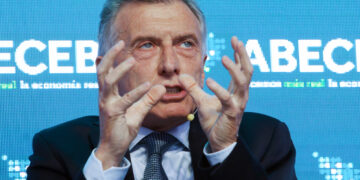 Macri cuestionó a los legisladores que votaron la nueva fórmula jubilatoria: «Cínicos e indiferentes»