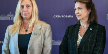 Karina Milei manejará un organismo de comercio internacional que dependía de Mondino