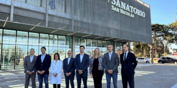 El Gobierno implementó el primer sistema de vouchers de salud en Argentina