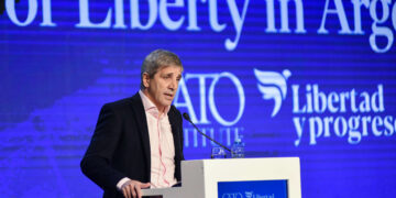 Caputo: «Tuvimos en cuenta a los más vulnerables»