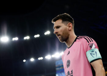 Messi reveló en qué club se va a retirar del fútbol y contó detalles sobre su futuro