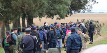Llevarán a cabo una reconstrucción de los hechos con los primos de Loan