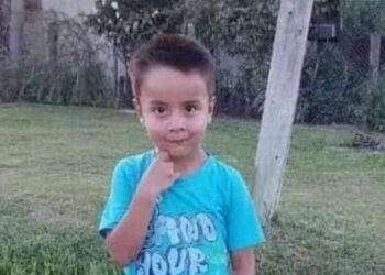 Bullrich viajará a Paraguay para avanzar en la búsqueda de Loan tras la hipótesis de que esté allí