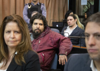 Comenzó el juicio contra «Los copitos» por el intento de magnicidio contra Cristina Kirchner