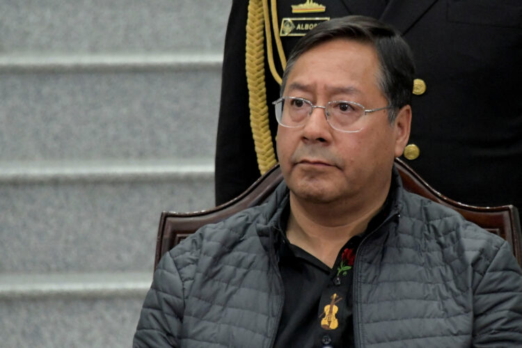 Bolivia arrestó cerca de una docena de militares por el intento de golpe de Estado