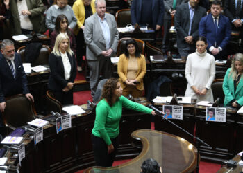 Diputados aceptó las renuncias de Bregman y Del Plá: quiénes son las reemplazantes