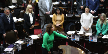 Diputados aceptó las renuncias de Bregman y Del Plá: quiénes son las reemplazantes