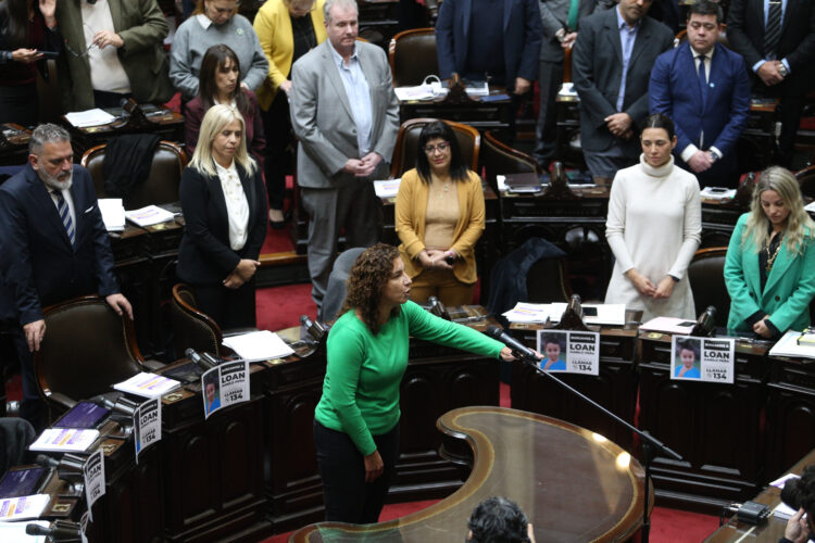 Diputados aceptó las renuncias de Bregman y Del Plá: quiénes son las reemplazantes