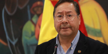 Luis Arce aseguró que el apoyo en las calles los ha «fortalecido» tras el intento de golpe de Estado
