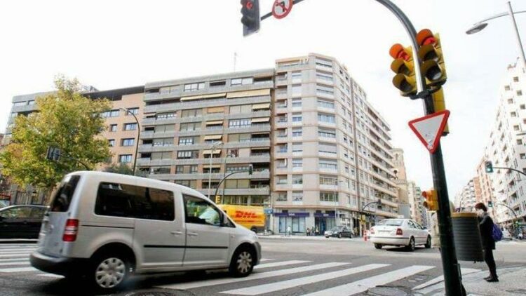 Subieron las multas en Córdoba: cruzar un semáforo en rojo podría costar más de $ 800.000