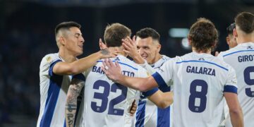 Talleres ganó y es el único líder