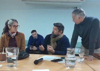 Aval para extender a dos años la vigencia del carnet de conducir para mayores de 70 años