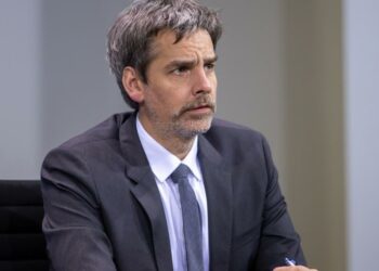 Alemania cuestionó los ataques de Milei hacia Pedro Sánchez: «Falta de gusto»