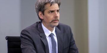 Alemania cuestionó los ataques de Milei hacia Pedro Sánchez: «Falta de gusto»