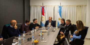 Córdoba realizará acciones conjuntas de fiscalización con Buenos Aires