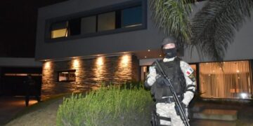 Clausuraron una fiesta electrónica clandestina en un country de Córdoba y secuestraron éxtasis, ketamina, MDMA, tusi, heroína, morfina y marihuana