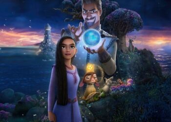 El Cineclub Municipal presenta una nueva función de «Wish: el poder de los deseos» para jóvenes con TEA