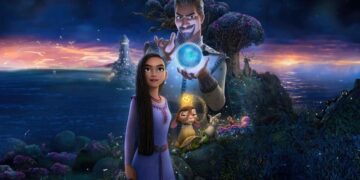 El Cineclub Municipal presenta una nueva función de «Wish: el poder de los deseos» para jóvenes con TEA