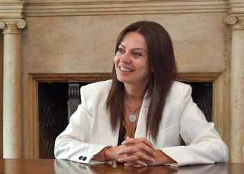 Pettovello desmintió rumores de renuncia: «A mi amigo solo no lo voy a dejar»