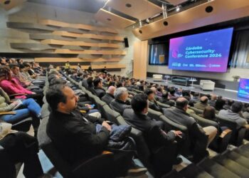 Córdoba es sede del primer Congreso Internacional de Ciberseguridad