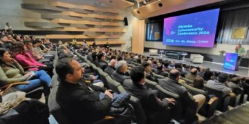 Córdoba es sede del primer Congreso Internacional de Ciberseguridad