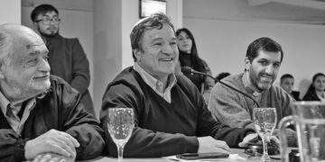 El Comipaz celebró 26 años de convivencia entre religiones