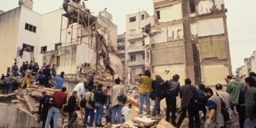 La Corte Interamericana de Derechos Humanos condenó a la Argentina por no haber esclarecido el atentado a la AMIA