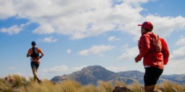 Así será «Desafío UTU», la carrera de montaña que atravesará cerros cordobeses