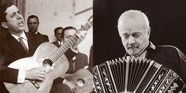 Tiempo Gardel
