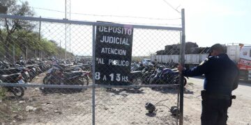 Dictaron prisión e inhabilitación para ejercer cargos públicos a un policía