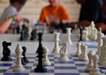 Alfiles, reinas y peones, en la Cumbre de Economía Circular