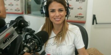 Marina Calabró renunció sorpresivamente a Lanata Sin Filtro: los motivos de su decisión