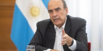 El Gobierno pide volver a incluir Ganancias y Bienes Personales en Diputados