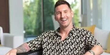 Messi se sinceró y contó cuál es, a su criterio, el mejor equipo de fútbol en la actualidad