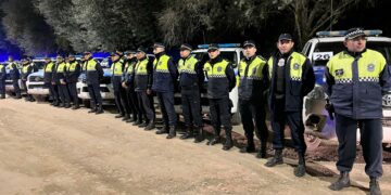 Desarticulan una banda dedicada a salideras bancarias en Córdoba y Tucumán