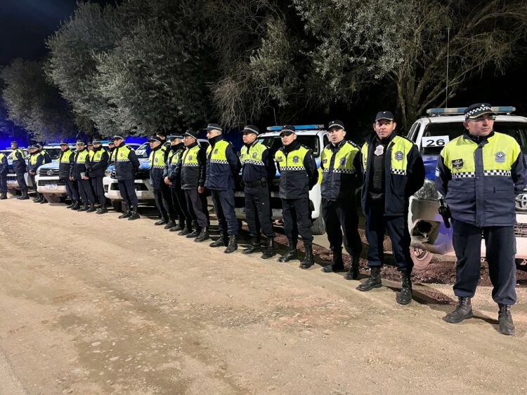 Desarticulan una banda dedicada a salideras bancarias en Córdoba y Tucumán