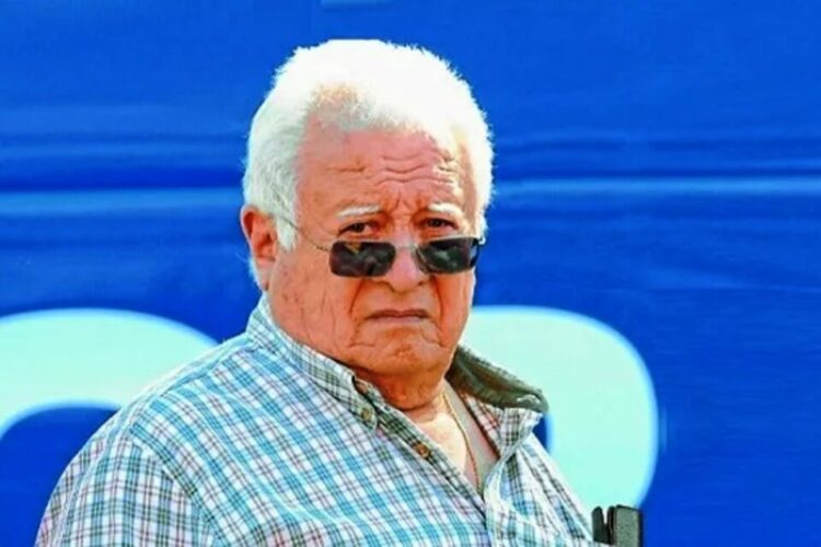 Murió Gregorio Pérez Companc, uno de los empresarios más ricos del país