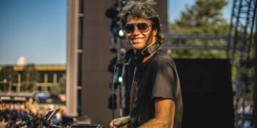 Hernán Cattaneo llega a Córdoba para charlar sobre su experiencia internacional